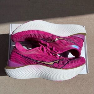 Saucony Endorphin Pro 3